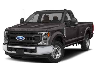 2020 Ford F-250 Super Duty XL