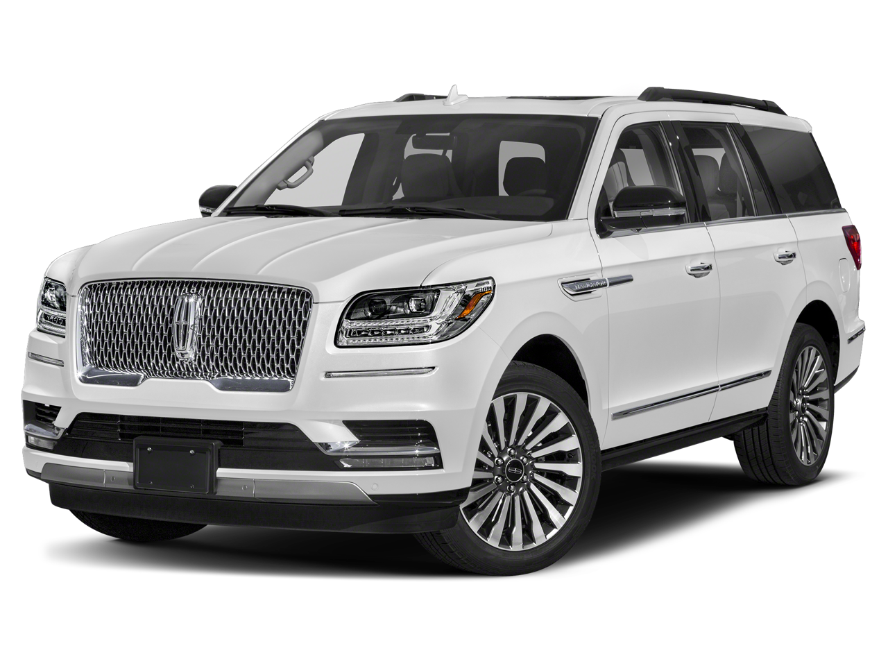 2021 Lincoln Navigator