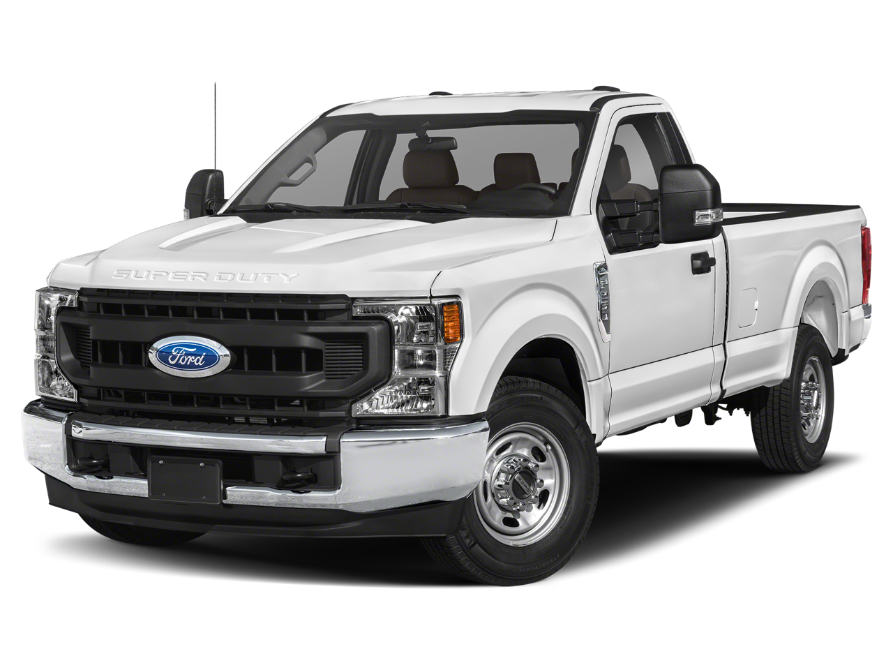 2022 Ford F-250 Super Duty XL