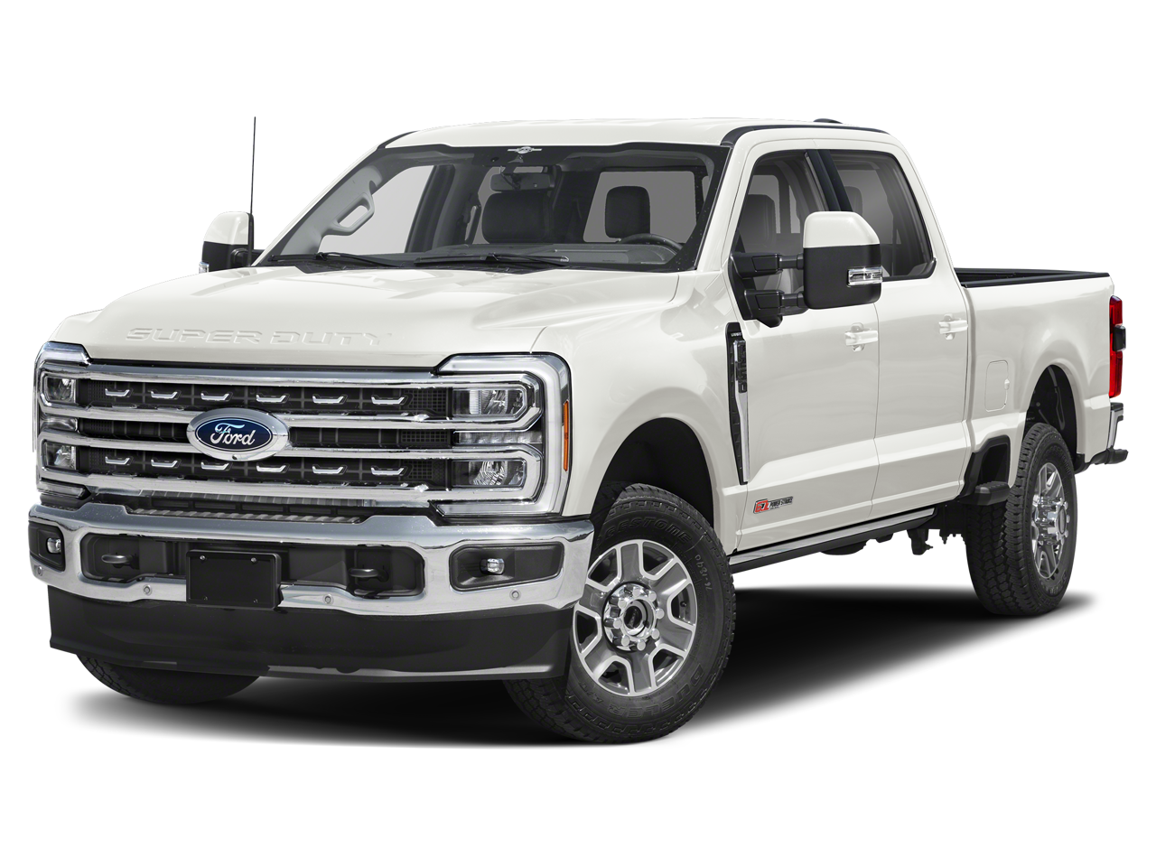 2024 Ford F-250 Super Duty Lariat