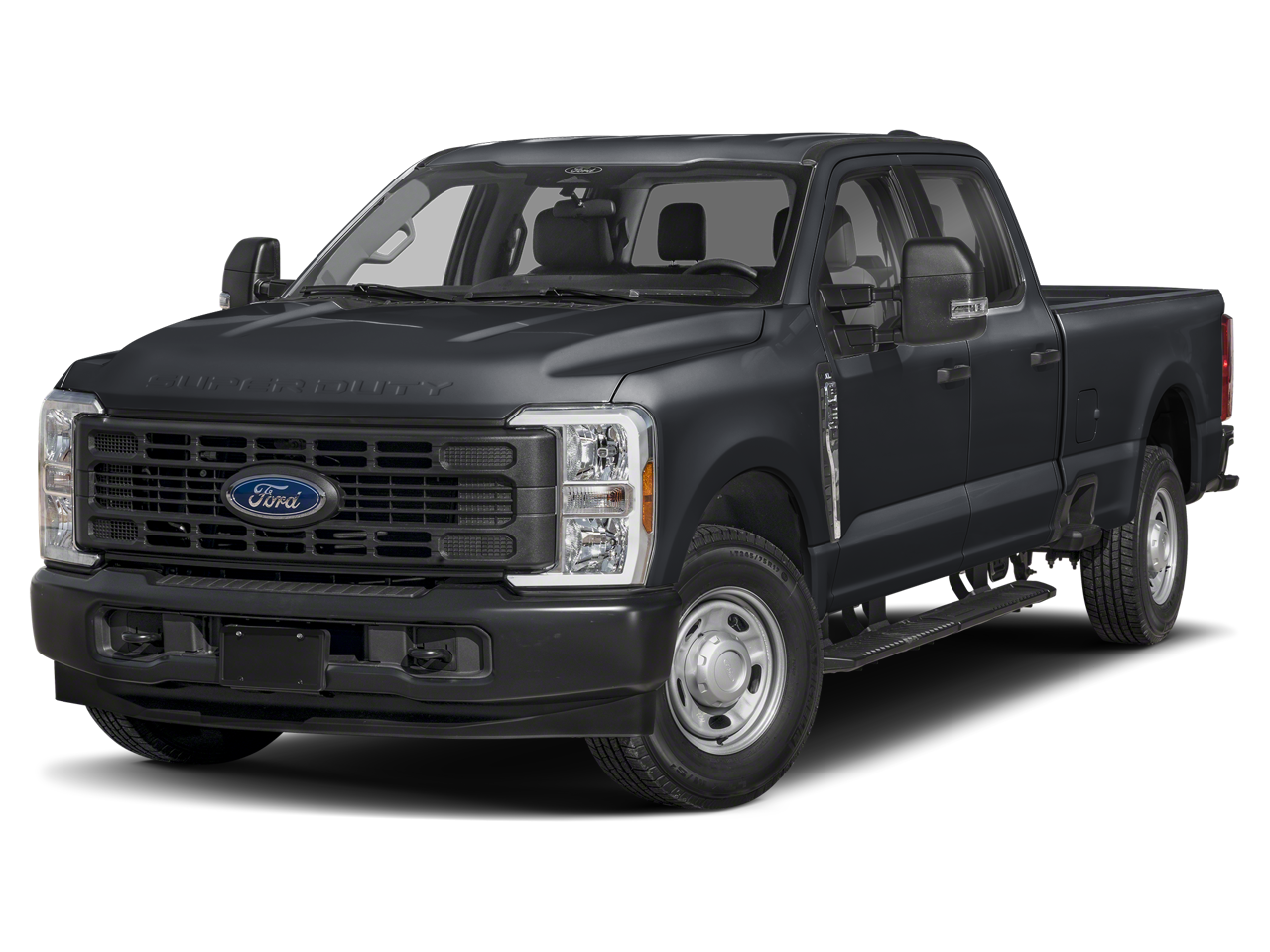 2024 Ford F-250 Super Duty XL