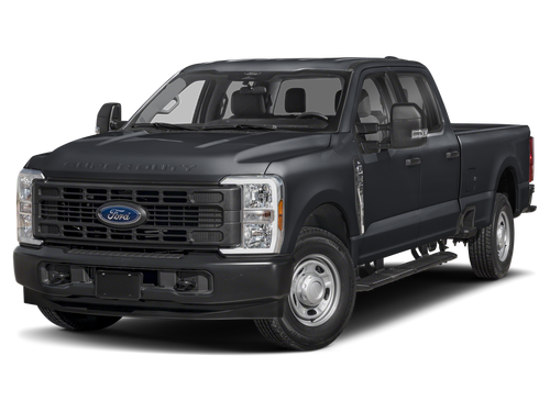 2024 Ford F-250 Super Duty XL