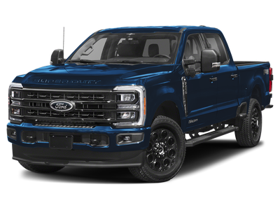 2024 Ford F-250 Super Duty XLT