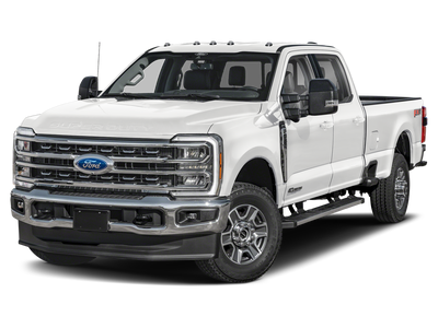 2024 Ford F-350 Super Duty Lariat