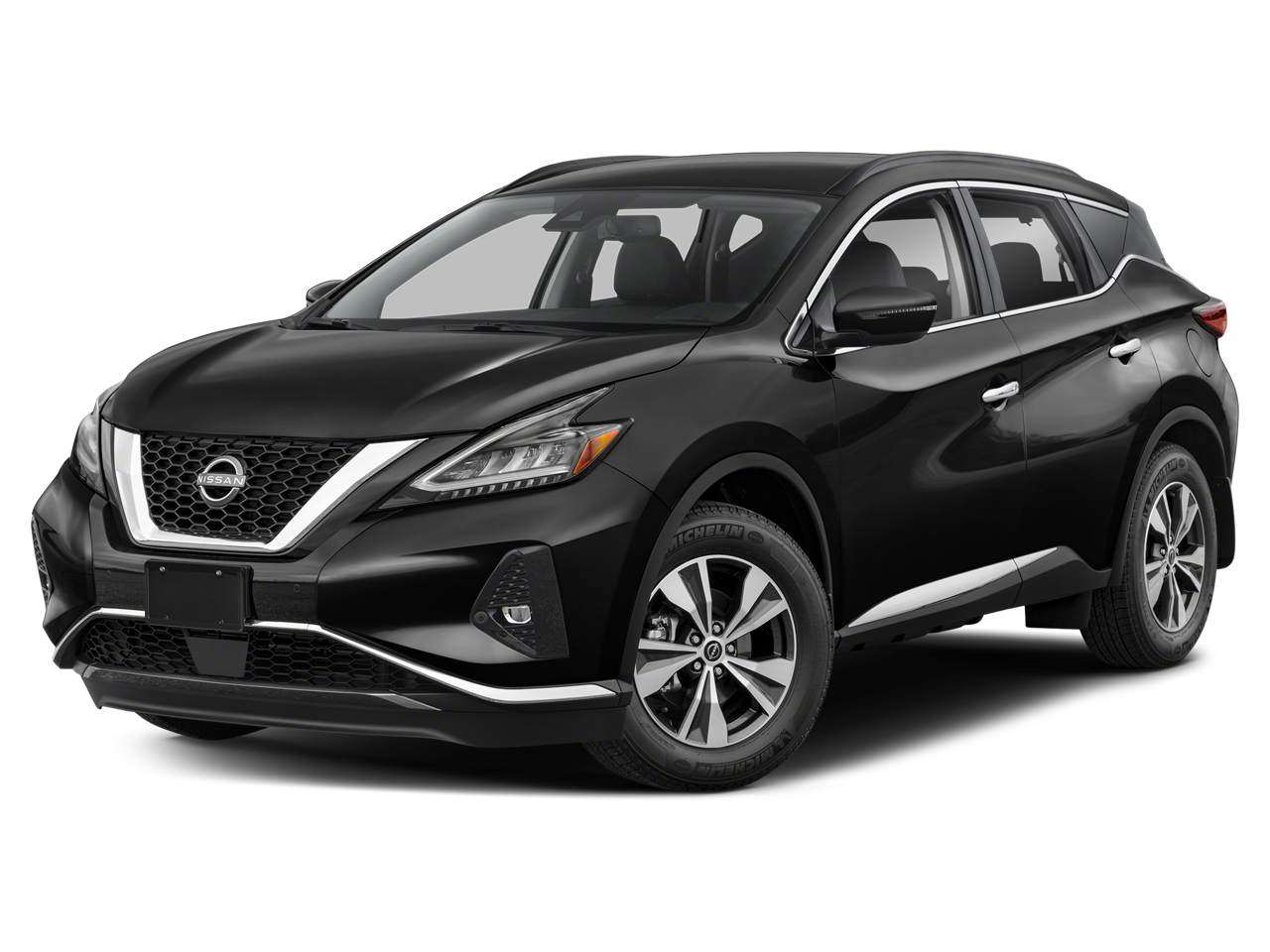 2024 Nissan Murano's photo