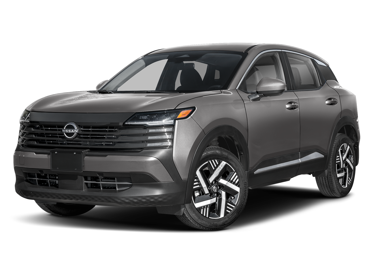 2025 Nissan Kicks