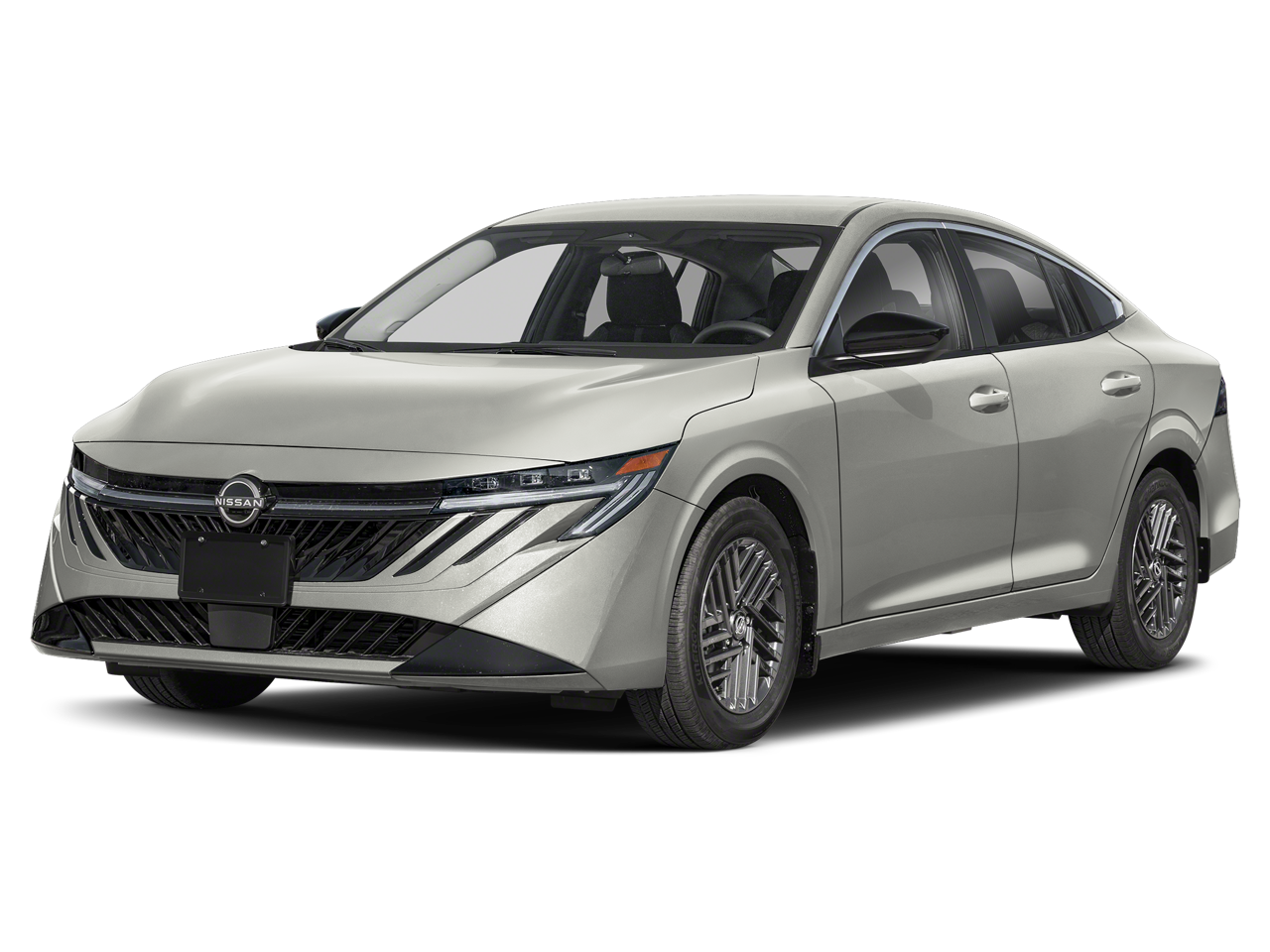 2026 Nissan Sentra SL - Photo 18