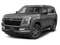 2026 Nissan Armada 4X4 SL