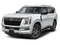 2026 Nissan Armada 4X4 SL