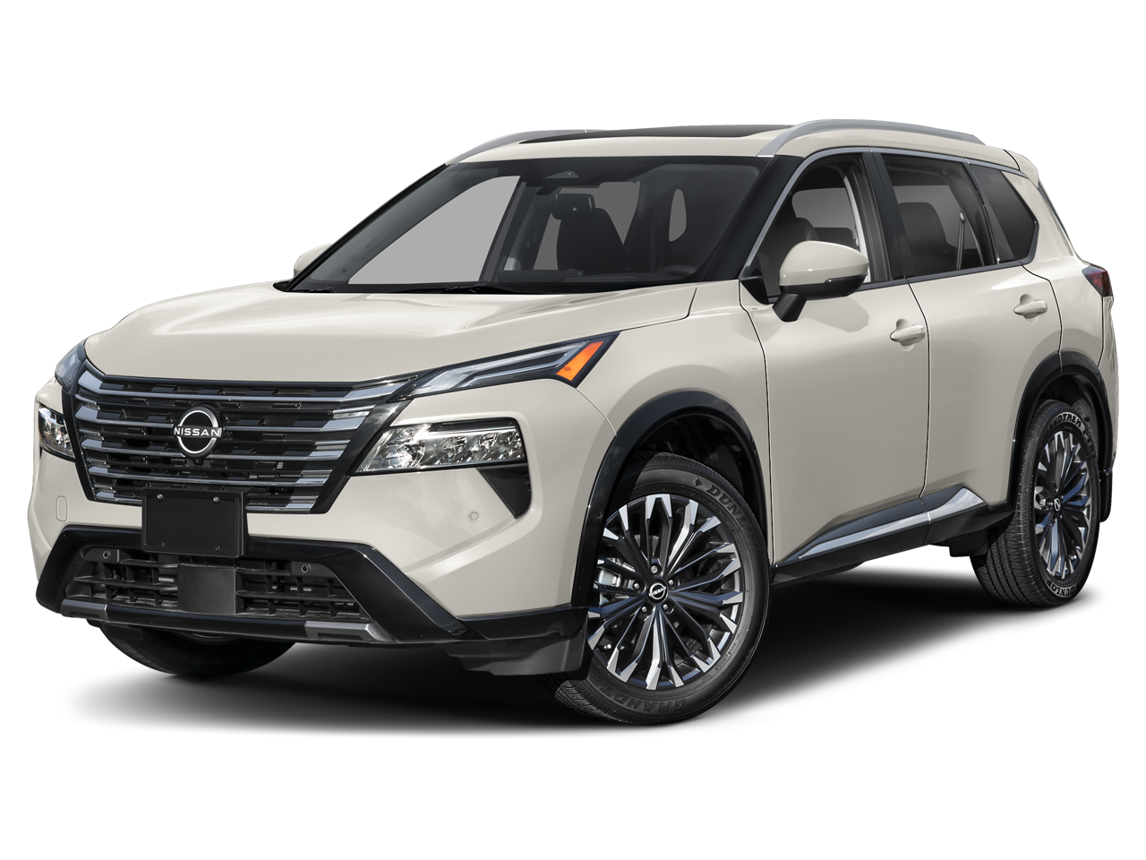 2026 Nissan Rogue 2026.5 AWD PLATINUM