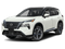 2026 Nissan Rogue 2026.5 AWD PLATINUM