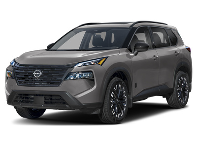 2026 Nissan Rogue DARK ARMOR AWD
