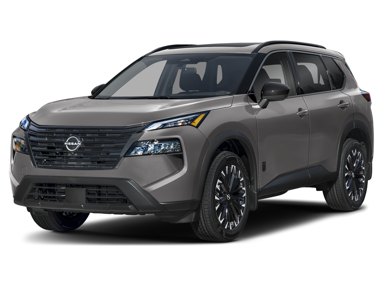 2026 Nissan Rogue DARK ARMOR AWD