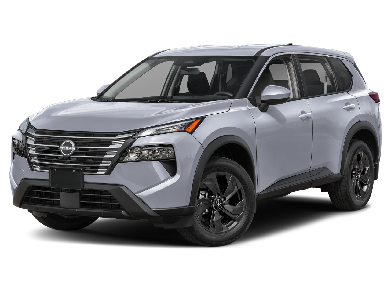 2026 Nissan Rogue AWD SV