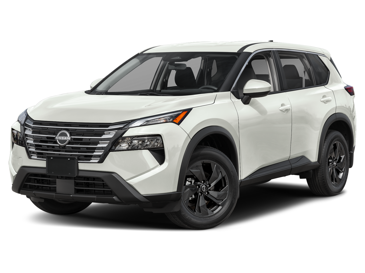 2026 Nissan Rogue AWD SV