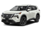 2026 Nissan Rogue FWD SV