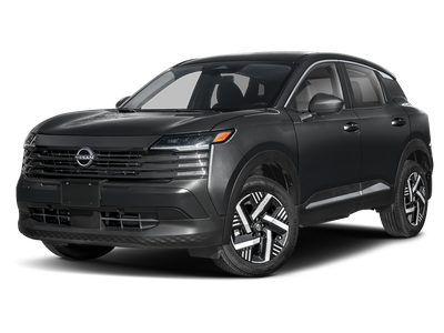 2026 Nissan Kicks SV AWD