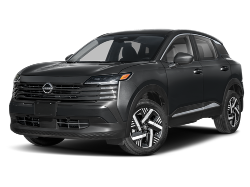 2026 Nissan Kicks SV AWD
