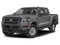 2026 Nissan Frontier CREW CAB 4X4 S