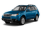 2010 Subaru Forester 2.5XT Limited