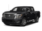 2017 Nissan Titan Platinum Reserve