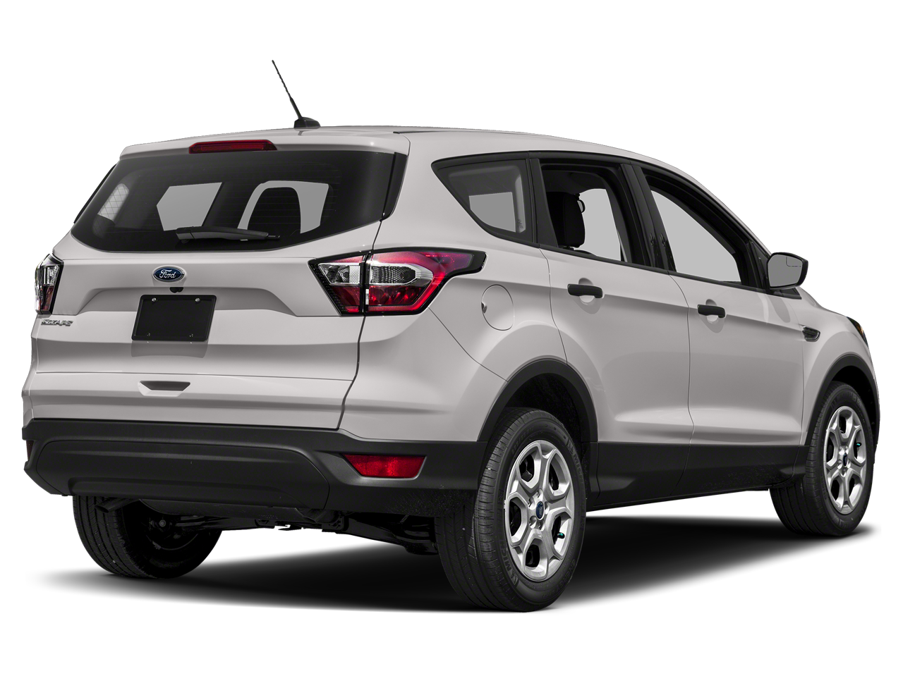 2018 Ford Escape SEL photo 2