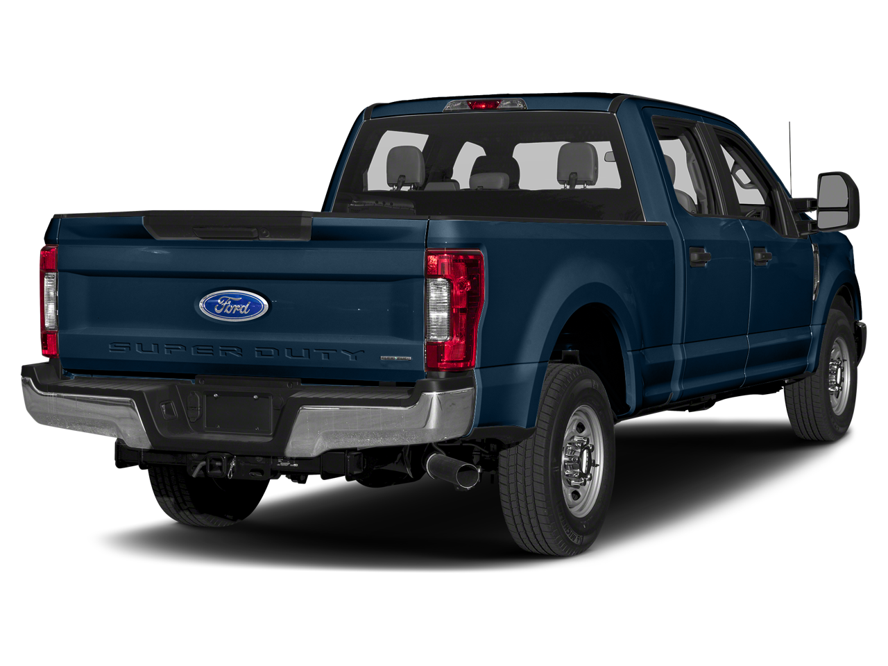 2019 Ford F-250 Super Duty XL