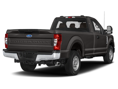2020 Ford F-250 Super Duty XL