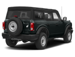 2022 Ford Bronco Badlands Advanced