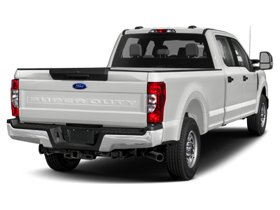 2022 Ford F-250 Super Duty XL