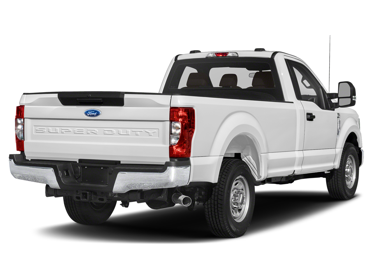 2022 Ford F-250 Super Duty XL