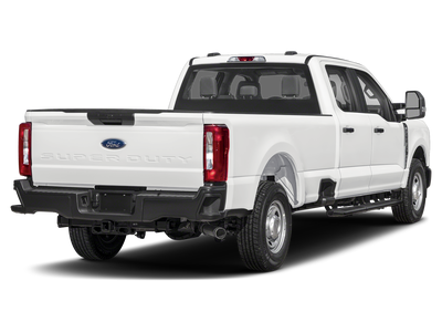2023 Ford F-250 Super Duty XL