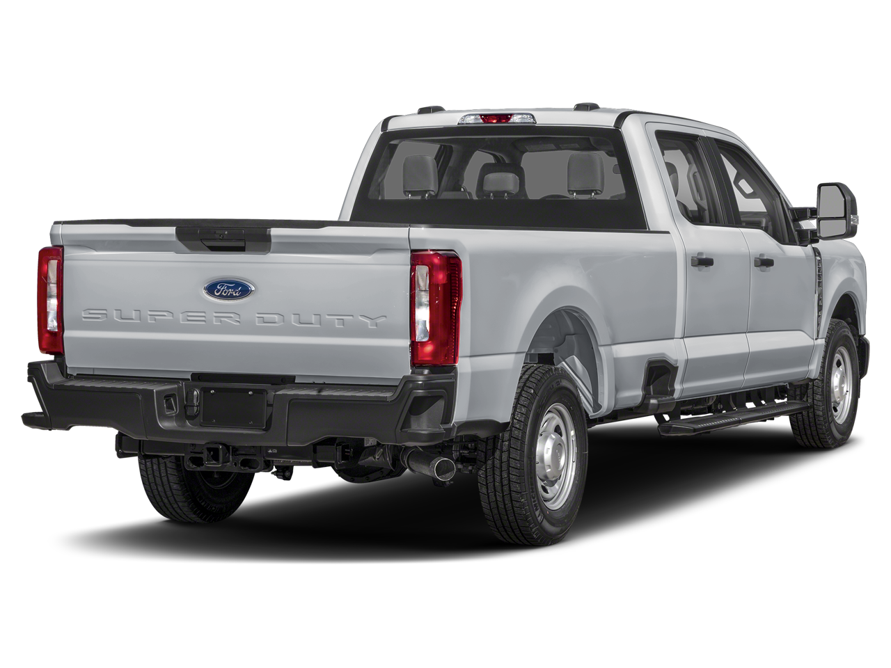 2023 Ford F-250 Super Duty XL