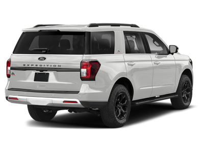 2024 Ford Expedition Timberline