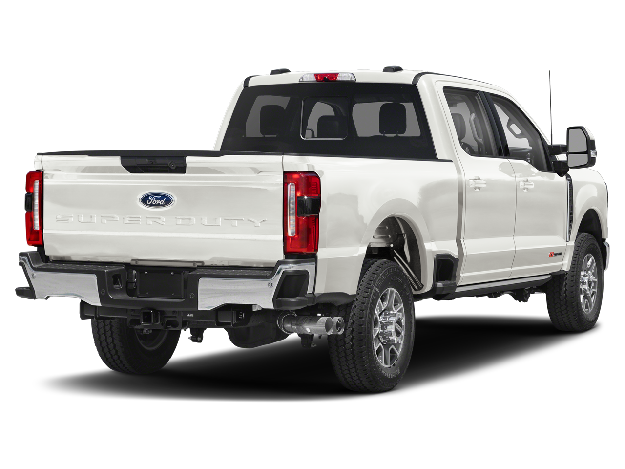 2024 Ford F-250 Super Duty Lariat