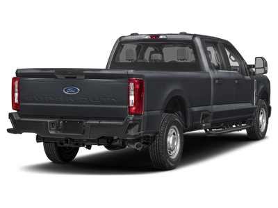 2024 Ford F-250 Super Duty XL