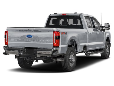 2024 Ford F-350 Super Duty Lariat