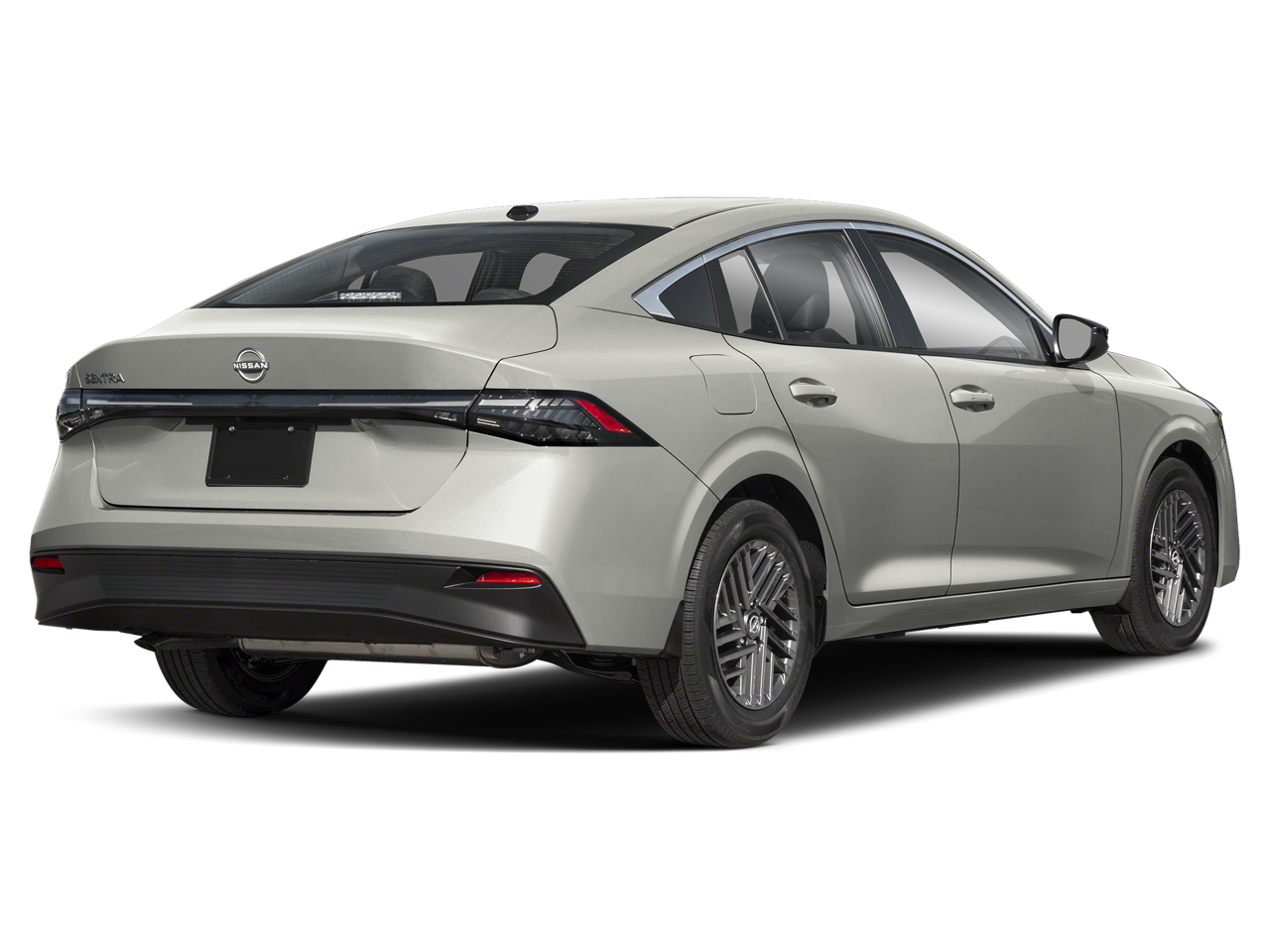 2026 Nissan Sentra SL - Photo 19