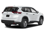 2026 Nissan Rogue FWD S