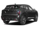 2026 Nissan Kicks SV AWD