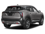 2026 Nissan Kicks SV AWD