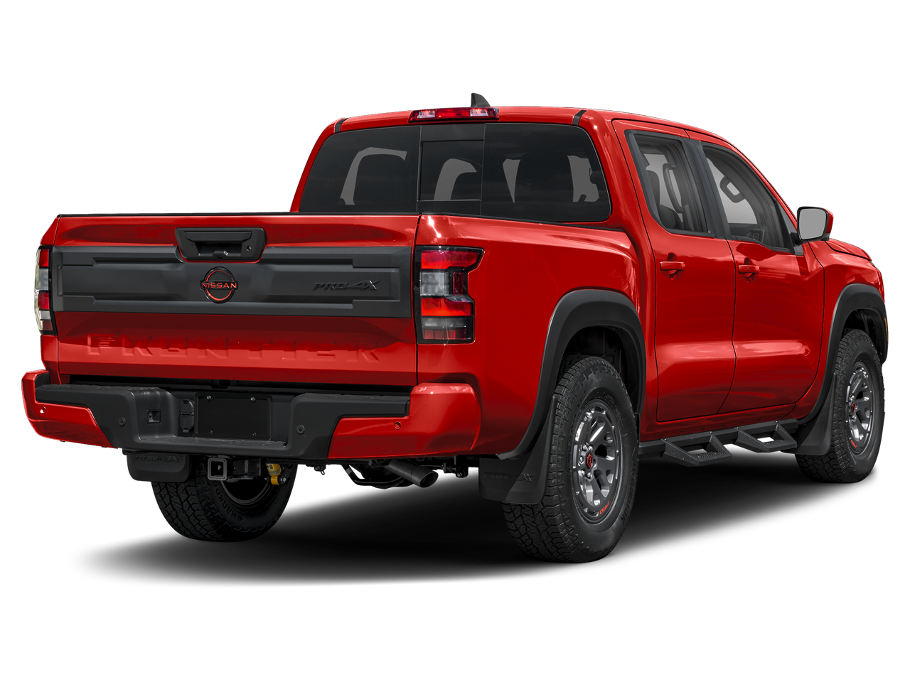 2026 Nissan Frontier PRO-4X - Photo 18