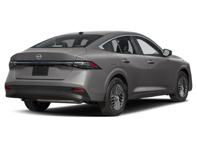 2027 Nissan Sentra SV SEDAN