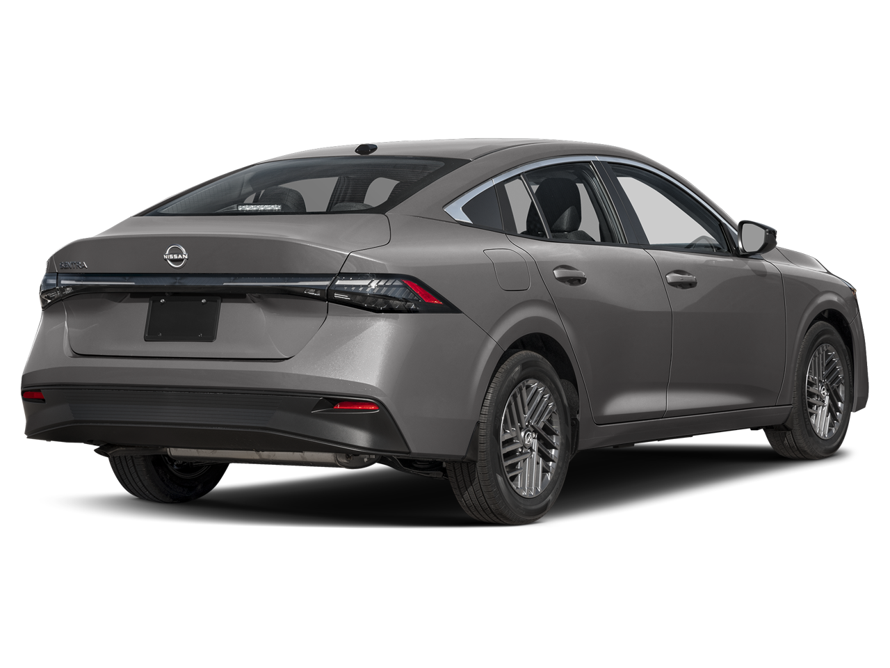 2027 Nissan Sentra SV SEDAN