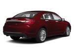 2012 Chrysler 200 Limited