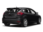 2017 Ford Focus ST
