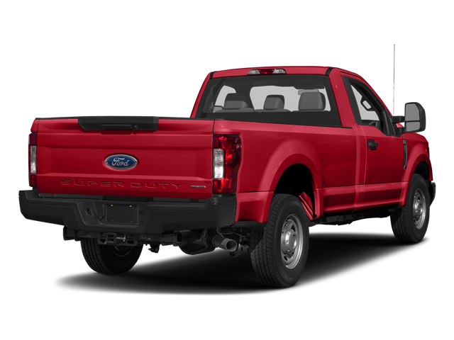 2017 Ford F-250 Super Duty XL