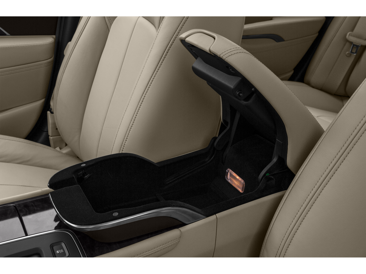 2015 Buick LaCrosse Premium II