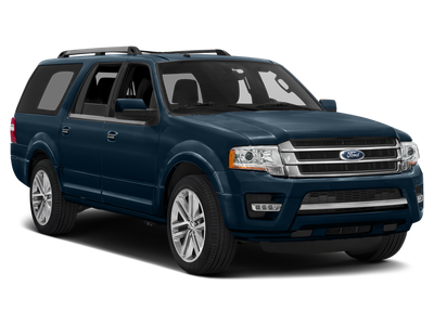 2015 Ford Expedition EL Limited