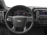 2018 Chevrolet Silverado 1500 LT Z71